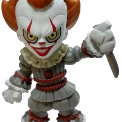 Cheapest ✔️ Funko IT Chapter 2 Pennywise Exclusive 1/6 Mystery Minifigure [with Blade Loose] 🛒