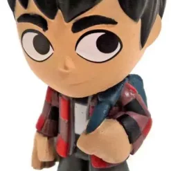 Top 10 👏 Funko DC Justice League Barry Allen 1/12 Mystery Minifigure [Loose] 🎉