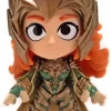 Hot Sale 🥰 Funko DC Justice League Mera 1/6 Mystery Minifigure [Loose] ❤️ -DC Comics Shop funkojusticemera