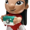 Cheap ✨ Funko Disney Lilo & Stitch Lilo with Camera 1/6 Mystery Minifigure [Loose] 🛒 -DC Comics Shop funkolilostitchlilowithcamera
