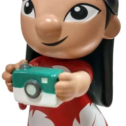 Cheap ✨ Funko Disney Lilo & Stitch Lilo with Camera 1/6 Mystery Minifigure [Loose] 🛒