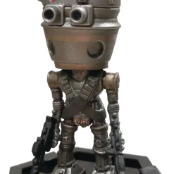 Cheapest ⭐ Funko Star Wars The Mandalorian IG-11 1/6 Mystery Minifigure [Loose] 🥰