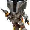 Cheapest 🥰 Funko Star Wars The Mandalorian (Flying) Exclusive 1/36 Mystery Minifigure [Glow In Dark Loose] ⌛ -DC Comics Shop funkomandmystthemandalorianflyingglow scaled