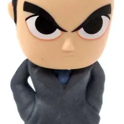 Best deal 💯 Funko DC Batman v Superman Bruce Wayne 2.5-Inch 1/12 Mystery Minifigure [Loose] ✔️