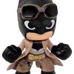 Deals 💯 Funko DC Batman v Superman Knightmare Batman 2.5-Inch 1/12 Mystery Minifigure [Loose] 👏