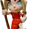 Best Pirce 😀 Funko DC Comics The Suicide Squad Mystery Minis Harley Quinn (Ripped 🛒 Dress) 1/72 Mystery Minifigure [Loose] ✔️ -DC Comics Shop funkominissharleyquinnripped