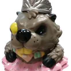 Hot Sale ⌛ Funko DC Birds of Prey Beaver 1/36 Mystery Minifigure [Loose] 🥰