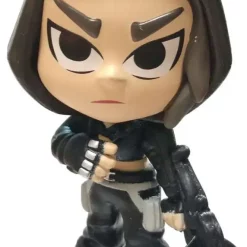 Hot Sale ✔️ Funko DC Birds of Prey Huntress 1/6 Mystery Minifigure [Loose] 🛒