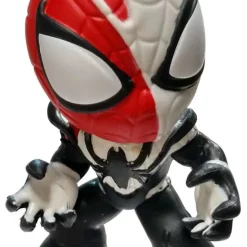 Promo 🥰 Funko Marvel Venomized Spider-Man 1/12 Mystery Minifigure [Loose] ❤️