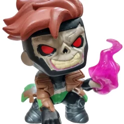 Deals ❤️ Funko Marvel Zombies Zombie Gambit 1/12 Mystery Minifigure [Loose] 🎉