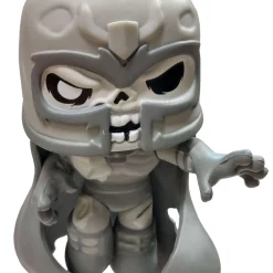 Best Pirce ✨ Funko Marvel Zombies Zombie Magneto Exclusive 1/6 Mystery Minifigure [Black and White Loose] 💯