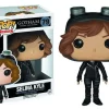 Top 10 💯 Funko DC Gotham POP! Heroes Selina Kyle Vinyl Figure #79 [Damaged Package] ⭐ -DC Comics Shop funkopop6250dp