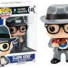 Deals ❤️ Funko DC POP! Heroes Clark Kent Exclusive Vinyl Figure #145 [Damaged Package] 🧨 -DC Comics Shop funkopopclarkkentdp
