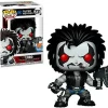 Buy ⭐ Funko DC POP! Heroes Lobo Exclusive Vinyl Figure #231 [Regular Version] ✨ -DC Comics Shop funkopoplobo