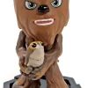 New 🎁 Funko Star Wars Last Jedi Chewbacca 1/24 Mystery Minifigure [Loose] ❤️ -DC Comics Shop funkoswlastjedichewbacca