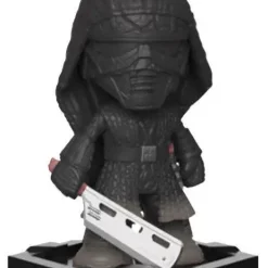 Best Pirce ✔️ Funko Star Wars The Rise of Skywalker Knight of Ren (Heavy Blade) 1/12 Mystery Minifigure [Loose] ❤️