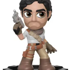 Best deal ✔️ Funko Star Wars The Rise of Skywalker Poe Dameron 1/12 Mystery Minifigure [Loose] 😀