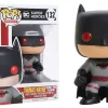 Best deal 🎁 Funko DC POP! Heroes Thomas Wayne Exclusive Vinyl Figure #132 [Batman from Flashpoint, Damaged Package] 😉