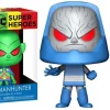 Promo ⌛ Funko DC Super Heroes Vynl. Martian Manhunter & Darkseid Vinyl Figure 2-Pack ⌛ -DC Comics Shop funkovynl24415