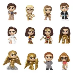 Buy 🧨 Funko DC Mystery Minis Wonder Woman 1984 Mystery Box [12 Packs] 🤩 -DC Comics Shop funkoww1984box inset1