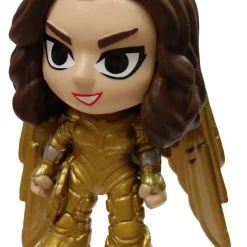 Best Sale 😉 Funko DC Wonder Woman 1984 Wonder Woman 1/6 Mystery Minifigure [Gold, No Helmet Loose] 🌟