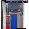 Top 10 ✔️ Funko DC Batman 80th POP! PEZ Batman Exclusive 🌟 Candy Dispenser [Gamer, Blue] 😉