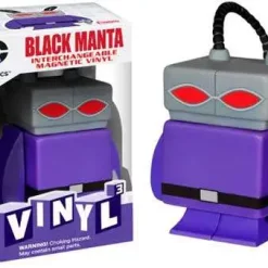 Best deal 🔔 Funko DC Vinyl 3 Black Manta Vinyl Figure 🥰