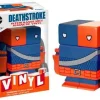 Discount ❤️ Funko DC Vinyl 3 Deathstroke Vinyl Figure ⭐ -DC Comics Shop fv3dthstr