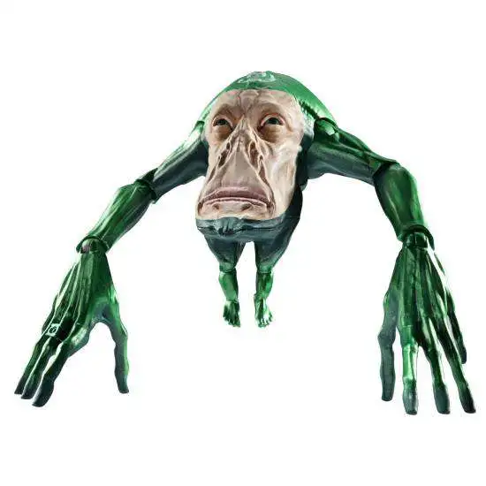 Wholesale π€© Green Lantern Movie Masters Series 4 Galius Zed Action Figure π€© 4 Wholesale π€© Green Lantern Movie Masters Series 4 Galius Zed Action Figure π€© - Image 2