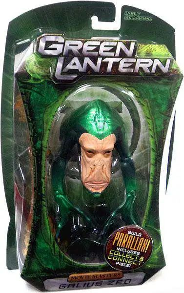 Wholesale π€© Green Lantern Movie Masters Series 4 Galius Zed Action Figure π€© 3 Wholesale π€© Green Lantern Movie Masters Series 4 Galius Zed Action Figure π€©