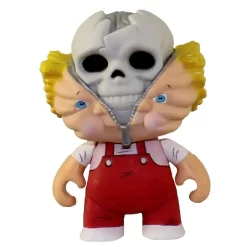 Best Pirce 🔥 Funko Garbage Pail Kids Really Big Mystery Minis Series 1 Bony Tony 2.5-Inch 1/12 Minifigure [Loose] ❤️