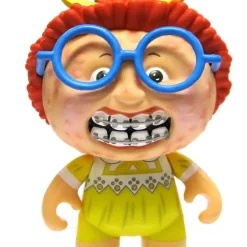 Wholesale ✨ Funko Garbage Pail Kids Really Big Mystery Minis Series 1 Ghastly Ashley 2.5-Inch 1/12 Minifigure [Loose] ⭐