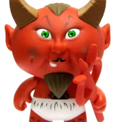 Budget ⌛ Funko Garbage Pail Kids Really Big Mystery Minis Series 1 Hot Scott 2.5-Inch 1/12 Minifigure [Loose] ⭐