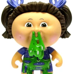 Best reviews of 👍 Funko Garbage Pail Kids Really Big Mystery Minis Series 1 Leaky Lindsay 2.5-Inch 1/12 Minifigure [Loose] ❤️