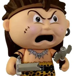 Outlet 😍 Funko Garbage Pail Kids Really Big Mystery Minis Series 1 Mad Mike 2.5-Inch 1/12 Minifigure [Loose] 😀