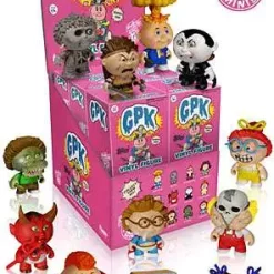 Flash Sale ✨ Funko Garbage Pail Kids Really Big Mystery Minis GPK Series 1 Mystery Box [12 Packs] ✨