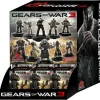 Brand new ✨ HeroClix Gears of War 3 Booster Box ✔️ 1 Brand new ✨ HeroClix Gears of War 3 Booster Box ✔️ -DC Comics Shop gearsclixbox