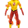 Wholesale ⌛ McFarlane Toys DC Multiverse Gold Label Collection Kid Flash Exclusive Action Figure [DC Rebirth] ✔️ -DC Comics Shop goldlabelkidflash