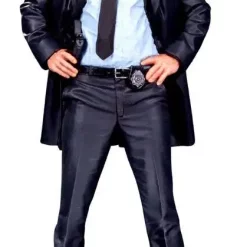 New ⌛ DC Gotham Detective James Gordon 13-Inch Statue ✨