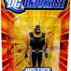 Buy ✨ DC Universe Justice League Unlimited Fan Collection Bane Exclusive Action Figure 🔔
