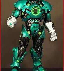 Best deal 🎁 DC Universe Green Lantern Classics Stel Series Star Sapphire Action Figure [Carol Ferris] 🤩 -DC Comics Shop greenlanternclassics2starsapphire inset2