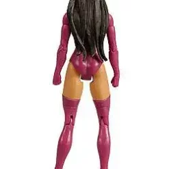 Best deal 🎁 DC Universe Green Lantern Classics Stel Series Star Sapphire Action Figure [Carol Ferris] 🤩 -DC Comics Shop greenlanternclassics2starsapphire inset4