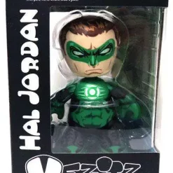 Best Sale 🔥 Green Lantern Mez-Itz Hal Jordan 6-Inch Vinyl Figure ⌛