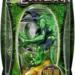 Best deal ✔️ Green Lantern Movie Masters Series 2 Isamot Kol Action Figure 🧨