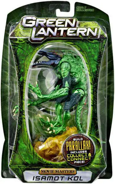 Best deal โ๏ธ Green Lantern Movie Masters Series 2 Isamot Kol Action Figure ๐งจ 3 Best deal โ๏ธ Green Lantern Movie Masters Series 2 Isamot Kol Action Figure ๐งจ