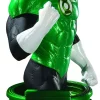 Promo 😀 Blackest Night Green Lantern Bust [Hal Jordan] ✨ -DC Comics Shop haljordandcbust