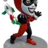 Buy ❤️ REVOs DC Series 1 Harley Quinn 4-Inch Vinyl Figure (Pre-Order ships January) 🤩 -DC Comics Shop harleyquinnrevo