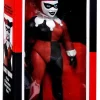 Best reviews of 😍 Batman Retro Sofubi Collection Harley Quinn Action Figure 🎁 -DC Comics Shop harleysofubi