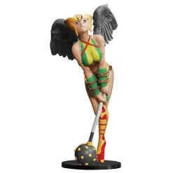 Brand new ✔️ DC Ame-Comi Heroine Mini Figures Series 3 Hawkgirl PVC Mini Figure 👏
