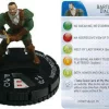 Outlet 💯 Assassin's Creed HeroClix Brotherhood Bartolomeo D'Alviano #004 💯 -DC Comics Shop heroclix004bartolomeo
